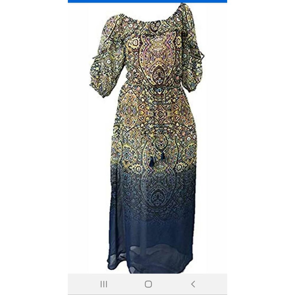 Victoria's Secret Swimwear Coverup Beach Dress